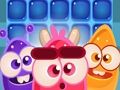 Igra Fidget stvorenja  online
