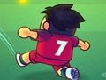 Igra Flappy Footchinko online