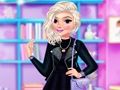 Igra Princeze izazivaju izgled  online