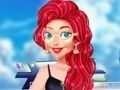 Igra Princeze Summer #Vacay Party  online