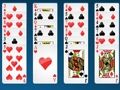 Igra Freecell pasijans  online