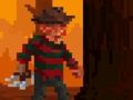 Igra Halloween horor masakr  online