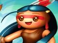 Igra Utor Pocahontas  online