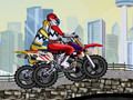 Igra Swift Rangers  online