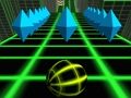 Igra Trka na padinama 3d  online