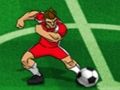 Igra Ljetni sportovi Nogometni junak  online