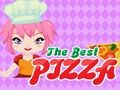 Igra Najbolja pizza online Igra Najbolja pizza online