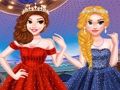 Igra Princeze najbolji # rivali  online