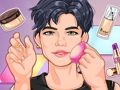 Igra Savjeti za šminkanje beauty gurua  online