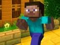 Igra Minecraft helikopterska avantura  online