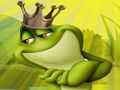 Igra Zagonetka Princ žaba  online
