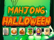 Igra Mahjong Noć vještica  online