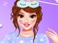 Igra Princeze Slumber #Fun Party  online