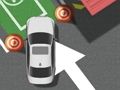 Igra Parkirajmo auto  online