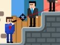 Igra Gospodin Bullet Revenge  online
