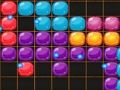 Igra Candy Puzzle Blokira Halloween  online