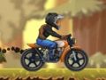 Igra Utrka motornih bicikala  online