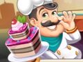 Igra Majstor za torte online Igra Majstor za torte online