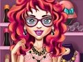 Igra Fashionista pravi makeover  online