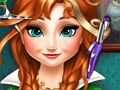 Igra Prava frizura Ice Princess online Igra Prava frizura Ice Princess online