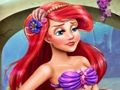 Igra Ormar s princezom sirena  online