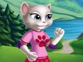 Igra Oporavak bolnice Kitty  online