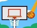 Igra Pad lopte  online