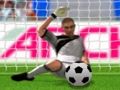 Igra Kazneni udarci  online