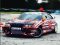 Igra Drifting velike brzine  online