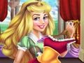 Igra Ormar uspavane princeze  online