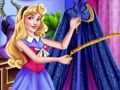 Igra Uspavana princeza Zlikovac Cosplay  online