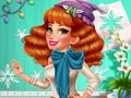 Igra Jessieina zimska moda  online