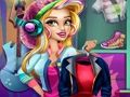 Igra Gwenin blagdanski ormar  online