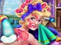 Igra Dan spavanja princeze u snu  online