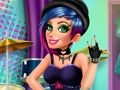 Igra Jessie Rockstar Real Makeover online