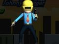 Igra Johnny Trigger 3D na mreži  online