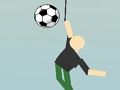 Igra Ragdoll nogomet  online