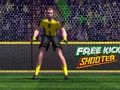 Igra FreeKick nogomet  online