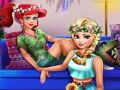 Igra Noć princeza filma  online