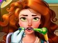 Igra Olivia Real Stomatolog  online
