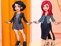 Igra Djevojka Dressup Deluxe  online