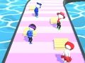 Igra Prečac Run 3D  online