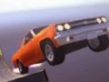 Igra Skakač za automobil  online