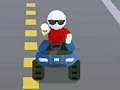 Igra Rage Road Online online