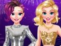 Igra Utjecatelji #NewYearsEve Fiesta Party  online