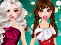 Igra Beauty's Winter Hashtag izazov  online