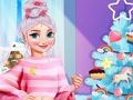 Igra Neon vs E Girl #xmas Tree Deco online