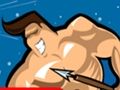 Igra Opasni Danny  online
