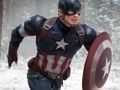 Igra Slagalica kapetana Amerike  online