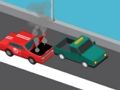 Igra Autocesta vozača automobila  online